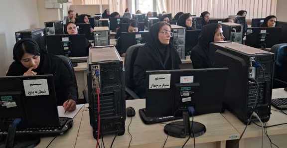 برگزاری کارگاه پایش برنامه عملیاتی مقدماتی در معاونت تحقیقات