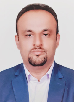 دکتر مسعود محمدی